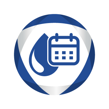 Bepanthen calendar icon