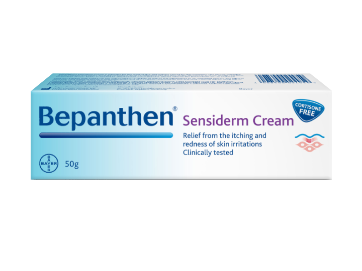 Bepanthen® Lotion
