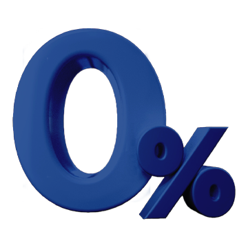 0% Colorant
