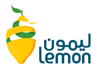 Lemon Logo