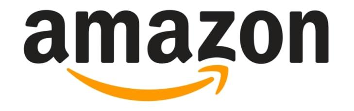 Amazon Logo
