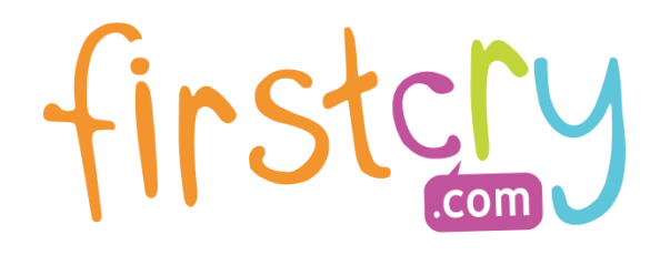 First CryLogo